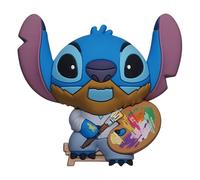 Aimant en mousse 3D Stitch Artist