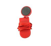 Aimant en tapis roulant, interrupteur sécurité universel, large dispositif protection automatique compatible, serrure serrure fil démarrage des pièces remplacement la touche - commutateur, large