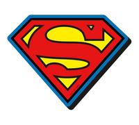 Aimant épais avec logo Superman classique