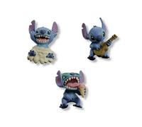 Aimant Erik Disney Stitch (x3) TU