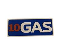 Aimant F1 Pierre Gasly 10