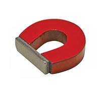 Aimant fer à cheval 27 mm puissance 3,5 kg