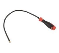 Pied à coulisse Laser Tools aimant flexible, doigt magnetique isole 1000 volts - laser 7211 -