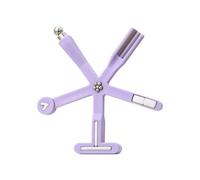 Aimant Gel Pour Ongles | Outil Multifonctionnel De Design Pour Manucure,Aimant De Polissage Gel - pour Salon de Beauté, Maison, Voyage, Femmes, Filles, Épouses, Mères, Petites Amies et