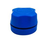 Aimant grattoir à algues - grattoirs à algues Nettoyant Super magnétique - Brosse à récurer pour Brosse à récurer pour Aquarium