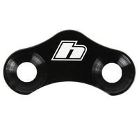 Aimant hope r24 pour capteur de vitesse e bike disque 6 trous noir