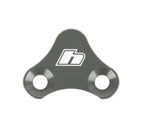 Aimant hope r32 pour capteur de vitesse e bike disque 6 trous gris