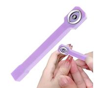 Aimant Œil De Chat - ABS | Bâton Aimant Ongles | Stylo Aimants Ongles | Outils Art Ongle Salon Pour DIY, Gel Création, Manucure Professionnelle