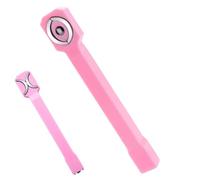 Aimant Œil De Chat - ABS | Bâton Magnétique Pour Ongles | Stylo Aimants Pour Ongles | Stylos Magnétiques Pours Vernis À Ongless, Pours Créer Des Ongless Œil De Chat, Dessins Artistiques, Usage Domesti