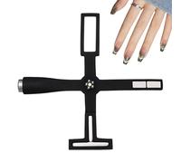 Aimant œil de chat - Gel magnétique polonais multifonction - Vernis à ongles pour débutant avec aimant puissant pour mariage, voyage, collection, rendez-vous, travail