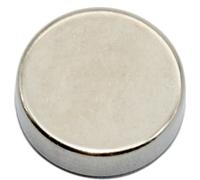 Aimant KOSO, remplacement, d=10x3mm