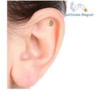 Aimant Magnet Anti-Tabac - Favorisent l'envie d'arrêter de fumer