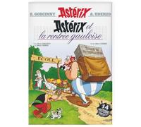 Aimant Magnet décoratif Astérix, Astérix et la rentrée gauloise (55x79mm)