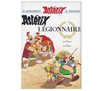 Aimant Magnet décoratif Astérix, Astérix Légionnaire (55x79mm)