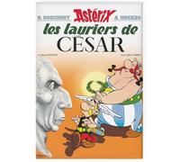 Aimant Magnet décoratif Astérix, Les Lauriers de César (55x79mm)