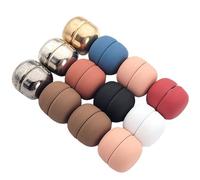 Aimant Magnétique pour Épingle,Épingles Magnétiques Solides Pour Femme | Fermoirs Polyvalents Boutons pour Voile Vêtements Robe