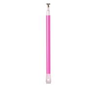 Aimant Magnétique Pour Ongles Effet Œil de Chat - Stick Gel 3D Œil de Chat Magnétique | Outil de Manucure Portable Double Embout pour Salon et Maison - Débutantes, Femmes, Cadeaux pour Mariage