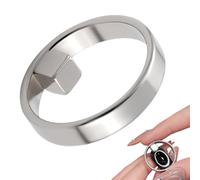 Aimant Magnétique pour Ongles Outil de Beauté Fort 3D Carré et Rond