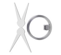 Aimant Magnétique pour Ongles Set de Manucure Portable