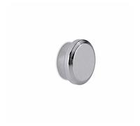 Aimant maul neodyme rond puissance 15 kgs ï25mm