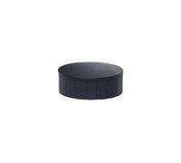 MAUL Aimant MAULsolide Ø 38 x H 15,5 mm Rond Noir 2,5 kg Boîte de 10