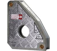 Aimant multi-angle 100 x 110 x 110 mm Force de maintien 25 - 36,5 kg