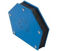 aimant multiangles de soudeur grand modèle - Silverline G