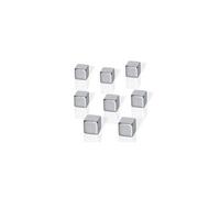 Aimant néodyme be! board b3101 (l x h x p) 10 x 10 x 10 mm cube 8 pc(s)