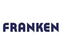 Aimant Néodyme Franken Hmn1010 (L X H X P) 10 X 10 X 10 Mm Cube 4 Pc(S)