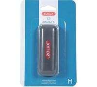 Aimant Nettoyeur De Vitres Flottant Pour Aquarium Aquaya Taille M - Zolux