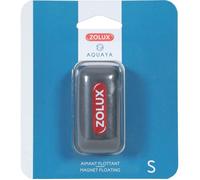 Aimant Nettoyeur De Vitres Flottant Pour Aquarium Aquaya Taille S - Zolux