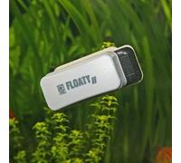 JBL Floaty Mini Acrylique/Verre, Aimant flottant nettoyeur de vitres acryliques