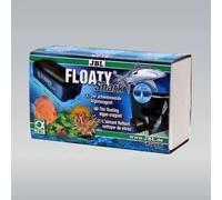 Aimant nettoyeur de vitres JBL Floaty II Gris 20/30 mm
