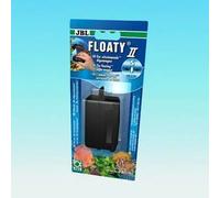Aimant nettoyeur de vitres JBL Floaty II Noir L