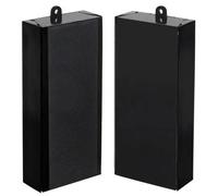 Aimant nettoyeurs Hobby Noir 9x3,8x3,6 cm