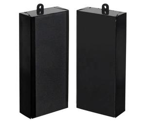 Aimant nettoyeurs Hobby Noir 9x3,8x3,6 cm