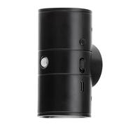 Aimant Nightlight, Nightlight Wall Mounted,Capteur de mouvement lumière hallucinante rechargeable 1200mAh - Décoration d'intérieur, petite lumière magnétique moderne pour escalier salon salle de bain