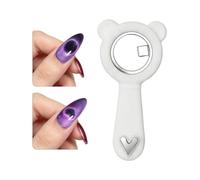 Aimant ongles œil de chat Gadget De Beauté Magnétique Pour