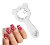 Aimant ongles œil de chat Gadget De Beauté Magnétique Pour