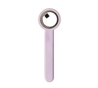 Aimant Ongles Oeil De Chat - Outil Aimant à Ongles | Baguette Magnétique Outil Pour Design D'ongle | Aimants Ronds Pour Ongle En Forme D'œil De Chat, Nouveaux Aimants Annulaires Rotatifs Avec Poignées