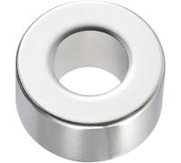Aimant permanent anneau N45 1,37 T température limite (max.) : 80 °C Tru Components
