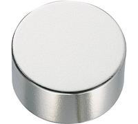 Aimant permanent rond N35 1,24 T température limite (max.) : 80 °C Tru Components