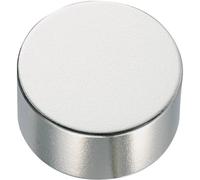 Aimant permanent rond N35 1,24 T température limite (max.) : 80 °C Tru Components