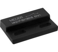 Aimant permanent StandexMeder Electronics 2500000121 rectangulaire AlNiCo Température limite (max.): 450 °C 1 pc(s)