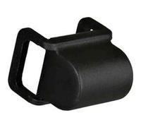 Trixie Collier pour chat Aimant pour 3851/3869, Noir