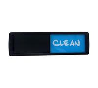 Aimant Pour Lave-vaisselle Propre Et Sale - Panneau Sales Pour Lave-vaisselle, Indicateur De Nettoyage En Acier Inoxydable Avec Adhésifs Double Face | Panneaux De Nettoyage Sale Faciles À Lire Pour