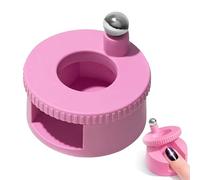 Aimant Pour Le Soin Des Ongles Outil de Manucure Magnétique Rotatif