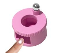 Aimant Pour Les Ongles De Manucure Outil de Design de Manucure Rotatif