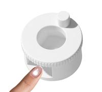 Aimant Pour Les Ongles De Manucure Outil de Manucure Rotatif et Portable