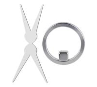 Aimant pour les ongles Dispositif de conception de manucure magnétique